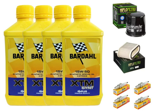 Kit tagliando yamaha - kit/tagliando, v-max