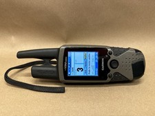Garmin Rino 530HCx radio