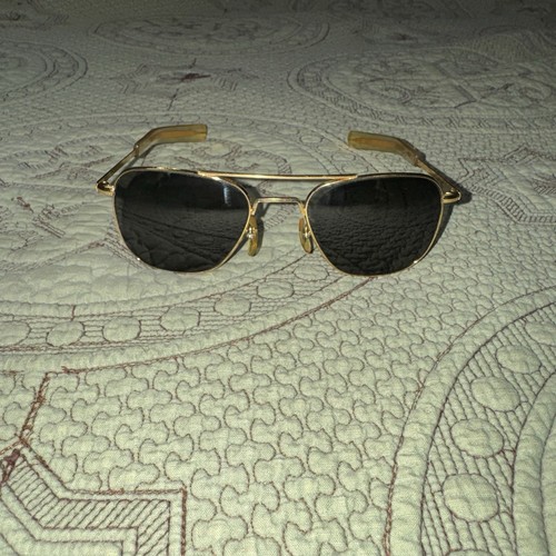 Occhiali sole vintage - da,