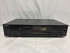 Lettore CD Sony Comact Disc