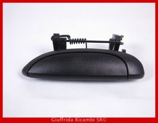 Maniglia Porta Anteriore Posteriore Sinistra Renault Clio MK2 Megane Scenic MK1