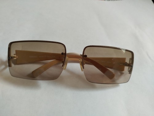 Versace occhiali sole - versace, da