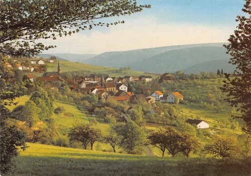 Rothenberg panorama ngl - panorama,