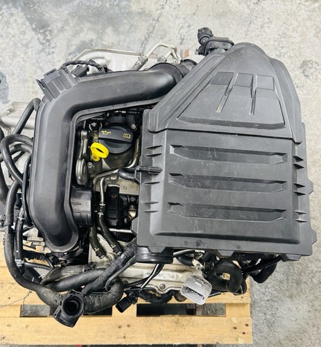 Motore completo per volkswagen - motore,