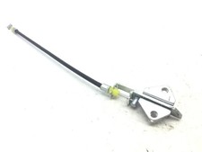 SERRATURA GANCIO SELLA CON CAVO GUAINA FILO KAWASAKI Z1000 SX ABS 1000 2014 2016