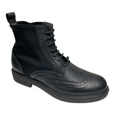 SCARPE STIVALETTI UOMO POLLINI