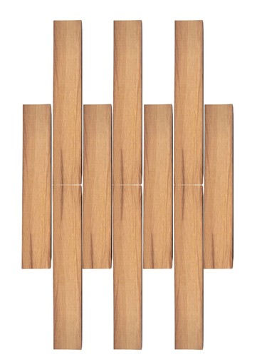 Pavimento esterno legno - esterno,