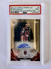 2023 Topps Chrome Filippo