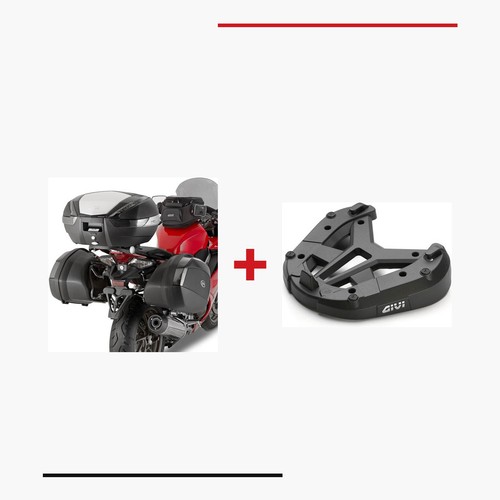 Kit givi 1132fz - kit, attacco