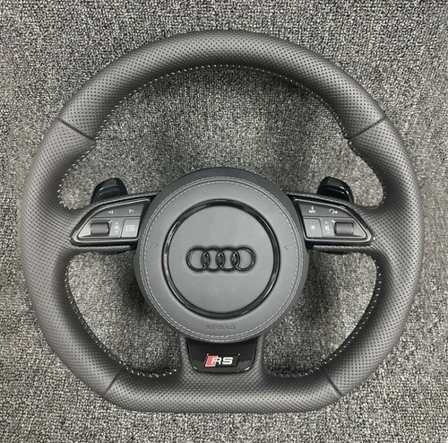 Volant pour audi line - volant,