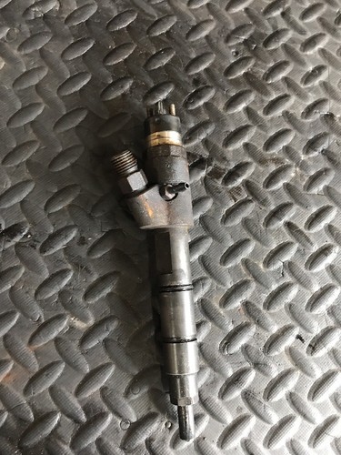 Iniettore carburante renault - iniettore,