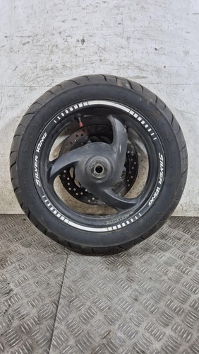 118314 cerchio anteriore honda - 118314,