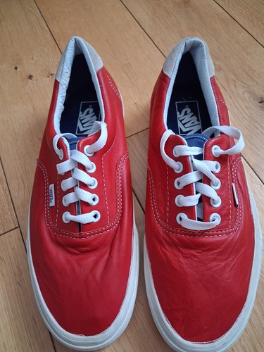 Scarpe uomo vans era - scarpe, 59