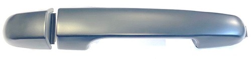 Maniglia esterna anteriore - maniglia, dx