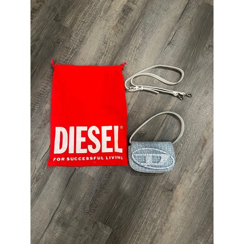 Borsa tracolla diesel - a,