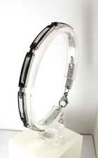 Bracciale Uomo Ananda Steel