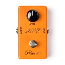 MXR '74 Serie Script Vintage