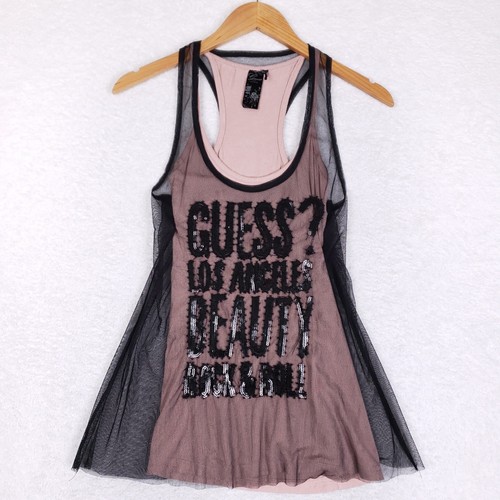 Canotta guess los angeles - los,