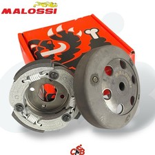 FRIZIONE E CAMPANA MALOSSI FLY D.107 MINARELLI ORIZZONTALE E VERTICALE -5219142