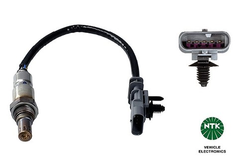 Ntk sonda lambda - sonda,