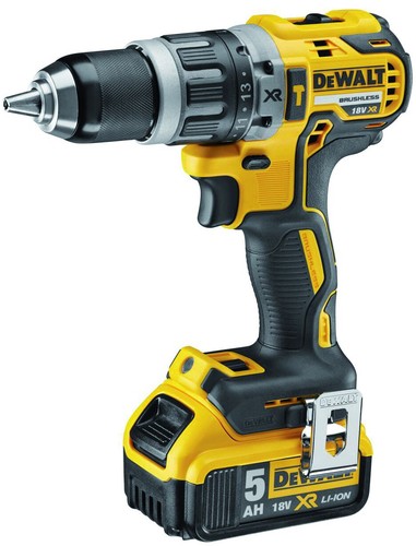 Dewalt trapano avvitatore con - dewalt,