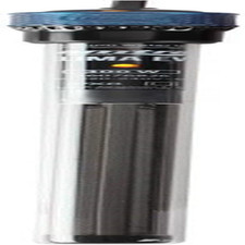 Klima Evo 300 - Riscaldatore Automatico per Acquari Fino a 300 Litri, Regolabile