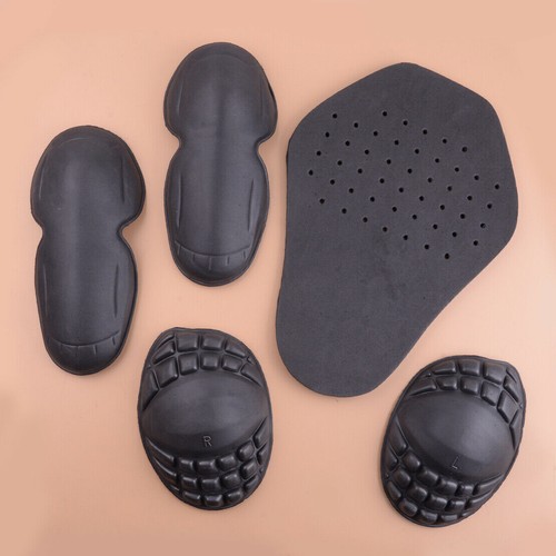 Giacca moto fodera protezioni - giacca,