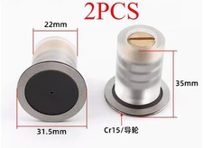 Rullo puleggia sedile plastica