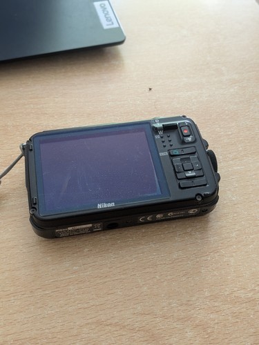 Nikon coolpix aw110 - coolpix,