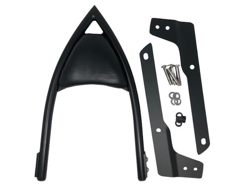 Highway hawk sissy bar - highway,