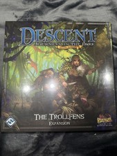 Descent: Viaggi nel Buio