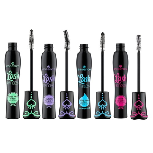 Bundle pack essence lash - pack,
