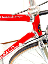 Colnago Master Piu - Shimano