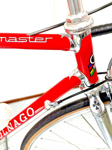 Colnago master piu shimano - colnago,