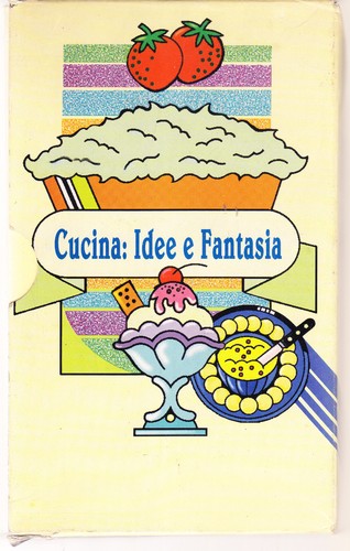 Cucina idee fantasia 4 - e,