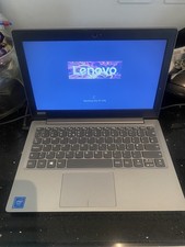 Lenovo IdeaPad 120S-11IAP -