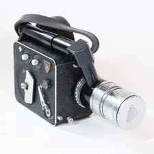 Fotocamera pellicola 8 mm