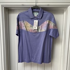 Polo vintage Ellesse uomo