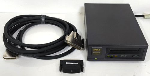 Dell powervault 100t dat72 - dell,