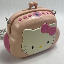 Sanrio hello kitty pocketbook - sanrio,