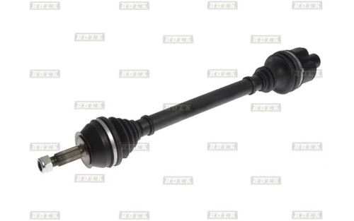 Semiasse bolk 715mm - 715mm,