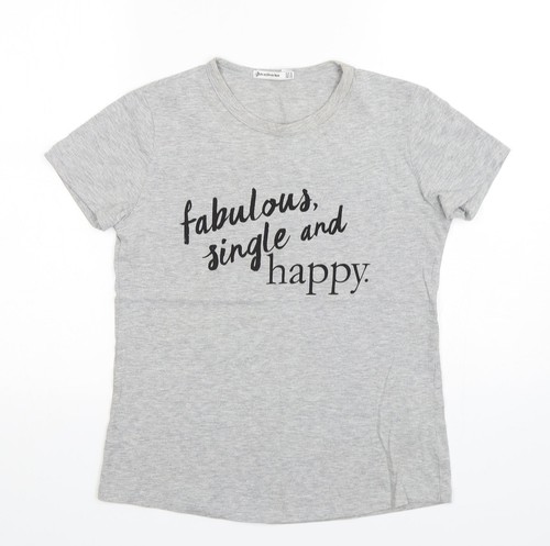 Shirt donna stradivarius - t-shirt,