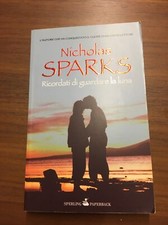 Ricordati di guardare la Luna