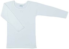 Shirt manica lunga bimba - t-,