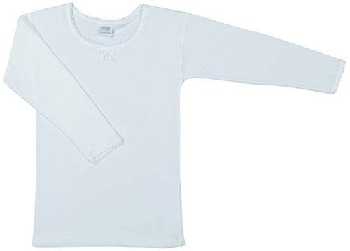 Shirt manica lunga bimba - t-,
