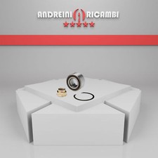 Kit cuscinetto ruota anteriori - kit,