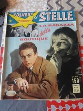 FOTOROMANZO POLVERE DI STELLE