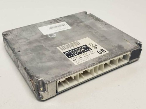 1752004622 centralina motore