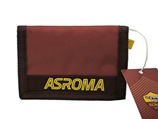 AS ROMA PORTAFOGLIO 3 ANTE A
