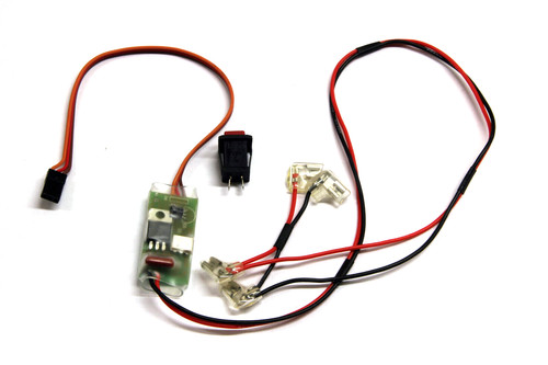 Failsafe kill switch - failsafe,